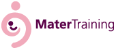 Mater Training Logo