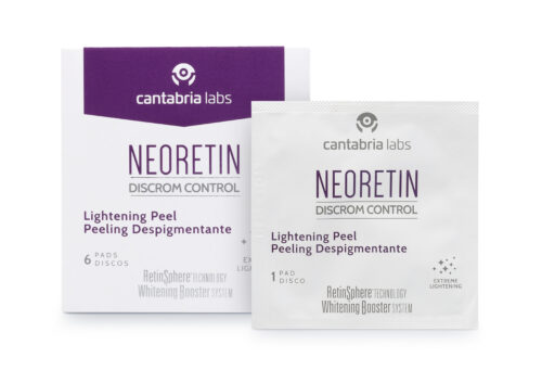 NeoRetin® Discrom Control Peeling Despigmentante