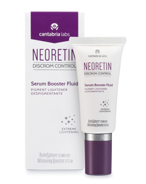 NeoRetin® Discrom Control Serum Booster Fluid